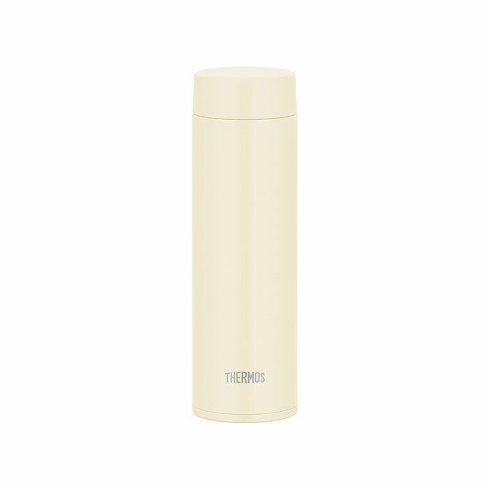 乐天商城 - 2024秋 サーモス JOQ-481 IV ケータイマグ 480ml アイボリー　食洗機対応モデル　ダイレクトボトル パッキン一体型