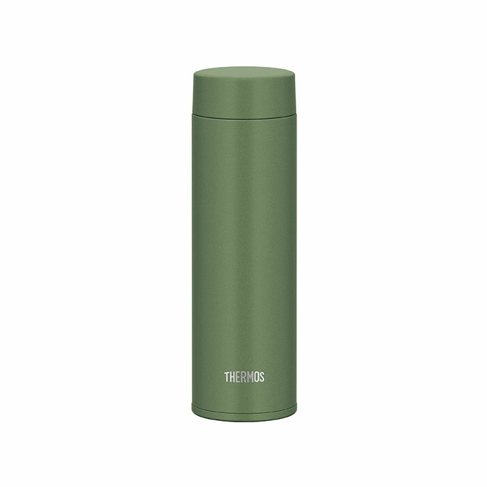 Rakuten - 2024秋 サーモス JOQ-481 KKI ケータイマグ 480ml カーキグリーン　食洗機対応モデル　ダイレクトボトル パッキン一体型