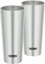 【2160円以上送料無料】サーモス 真空断熱タンブラー300ml JDI-300P S コップ カップ タンブラー 真空 ステンレス 保温 保冷 マイボトル シ...