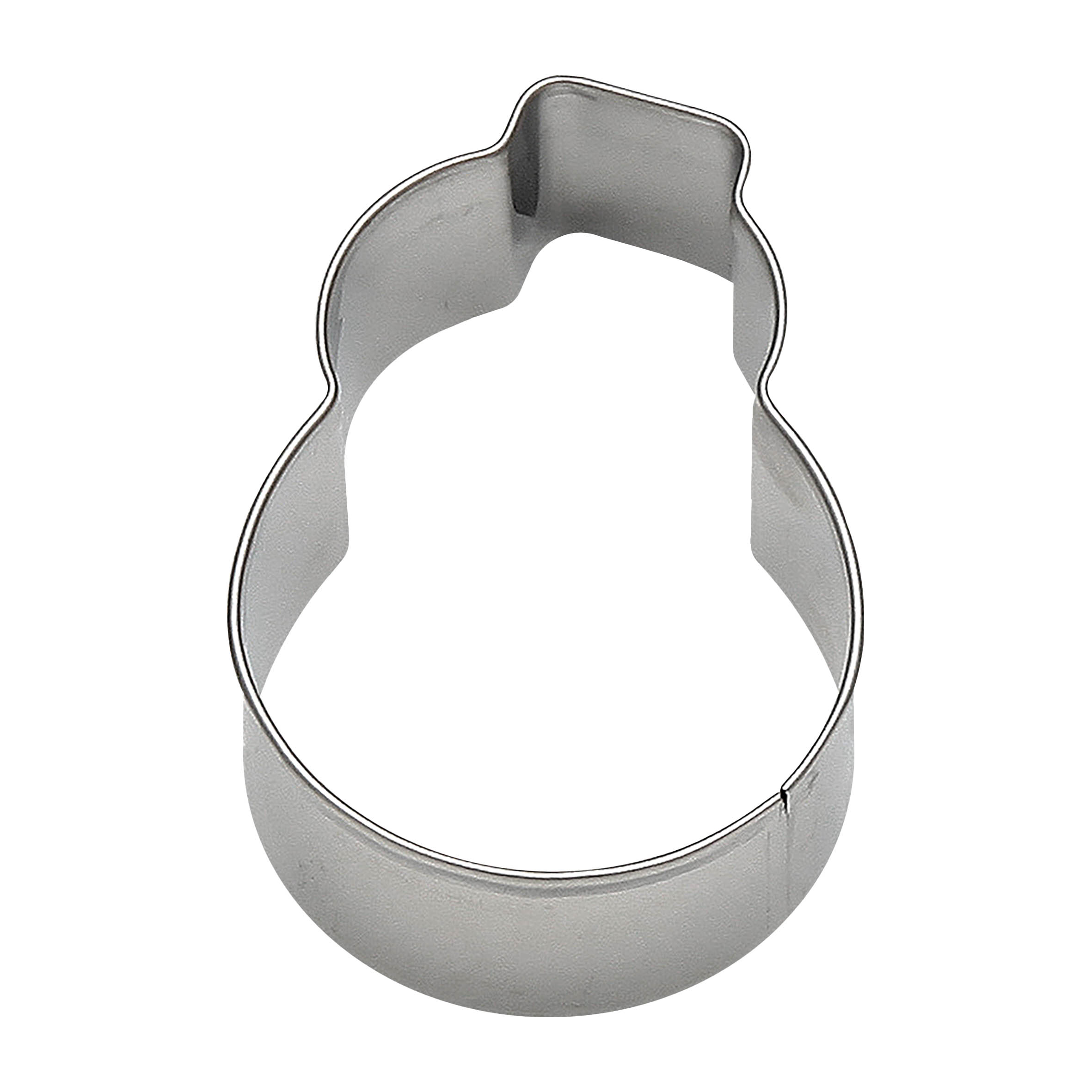 タイガークラウン 18-8抜型 和風だるま No.1953 【日本製 製菓 お菓子作り 製菓用品 キッチン用品 調理..