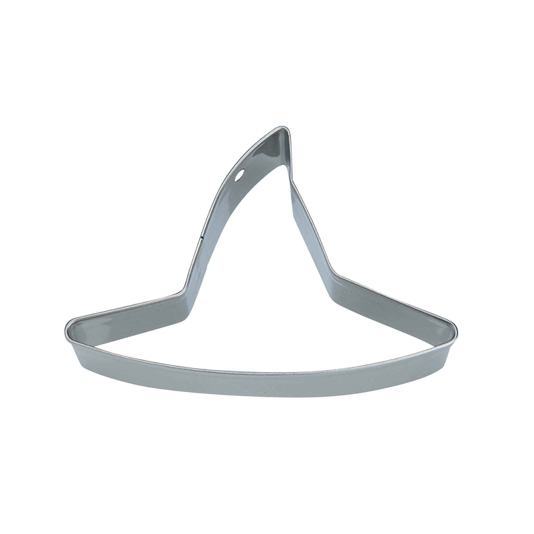 乐天商城 - タイガークラウン 18-8 抜型 ぼうし No.1966 【日本製 製菓 お菓子作り 製菓用品 キッチン用品 調理小物 焼き菓子 クッキー型 ハロウィン クリスマス】