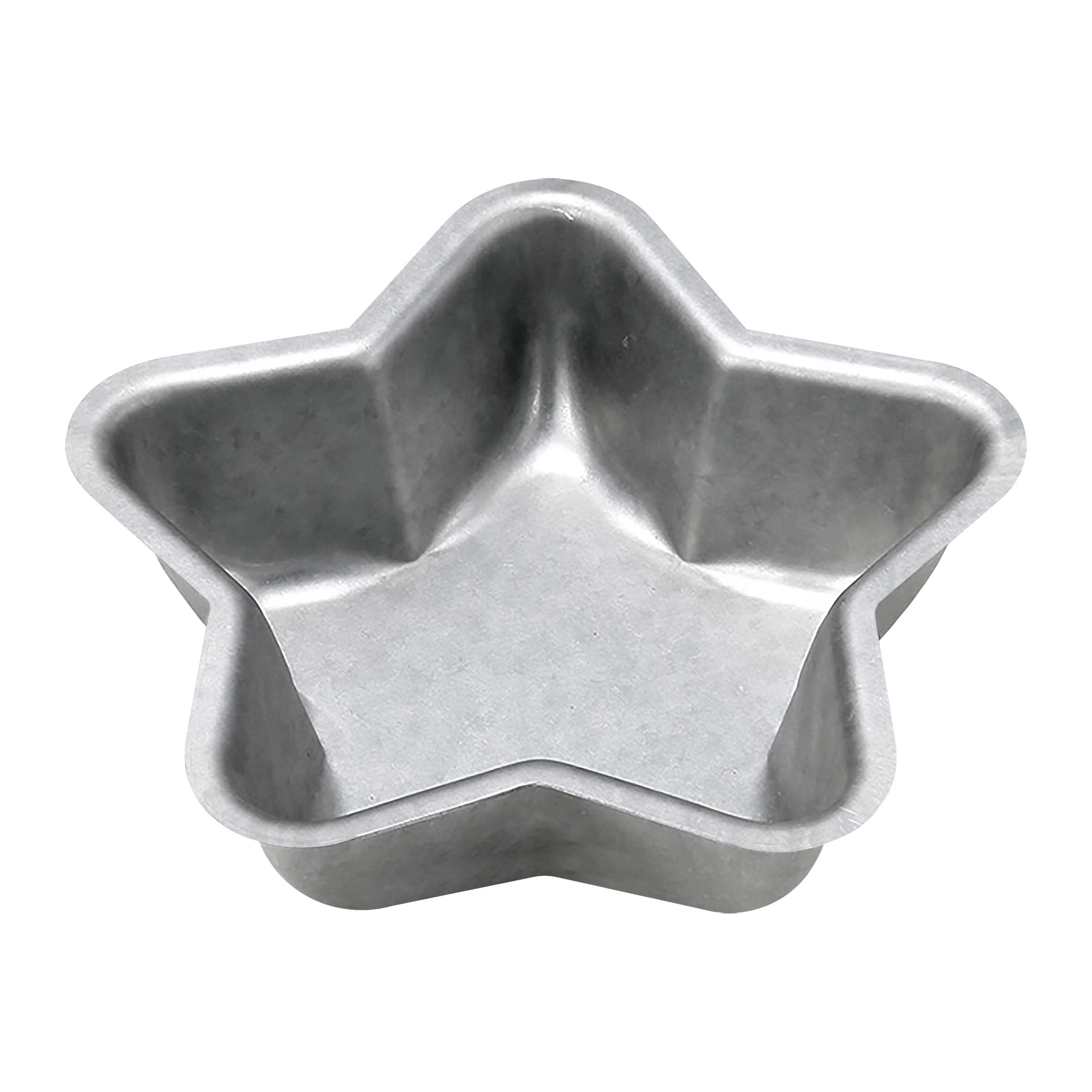 Rakuten - タイガークラウン ケーキ焼型 星 No.2352 【日本製 製菓 お菓子作り 製菓用品 キッチン用品 調理小物 焼き菓子 ケーキ型】