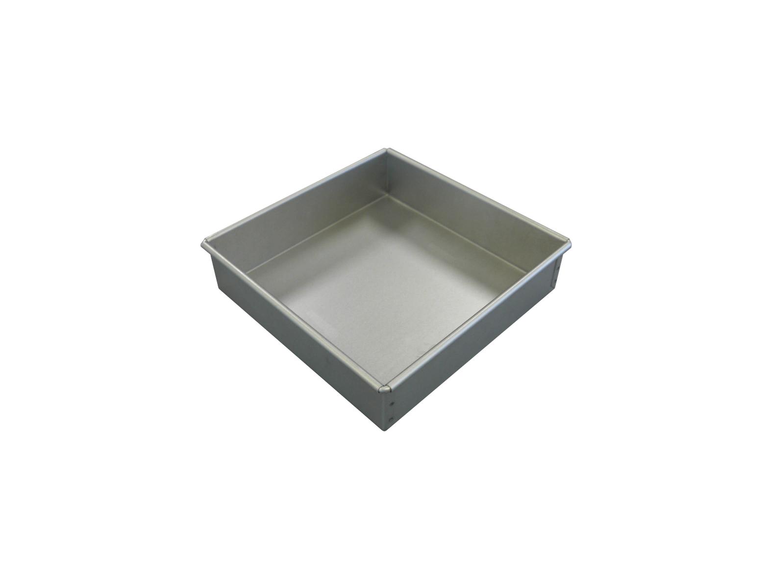 Instruments For Bread - タイガークラウン アルスターマルシェ焼型角 180 No.2365