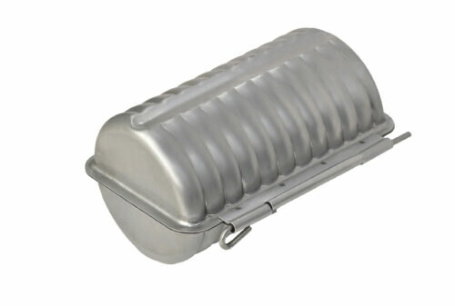 タイガークラウン アルスター 合わせ ウェーブ200 No.2417 【日本製 焼き 型 パン 丸型 円形 食パン】