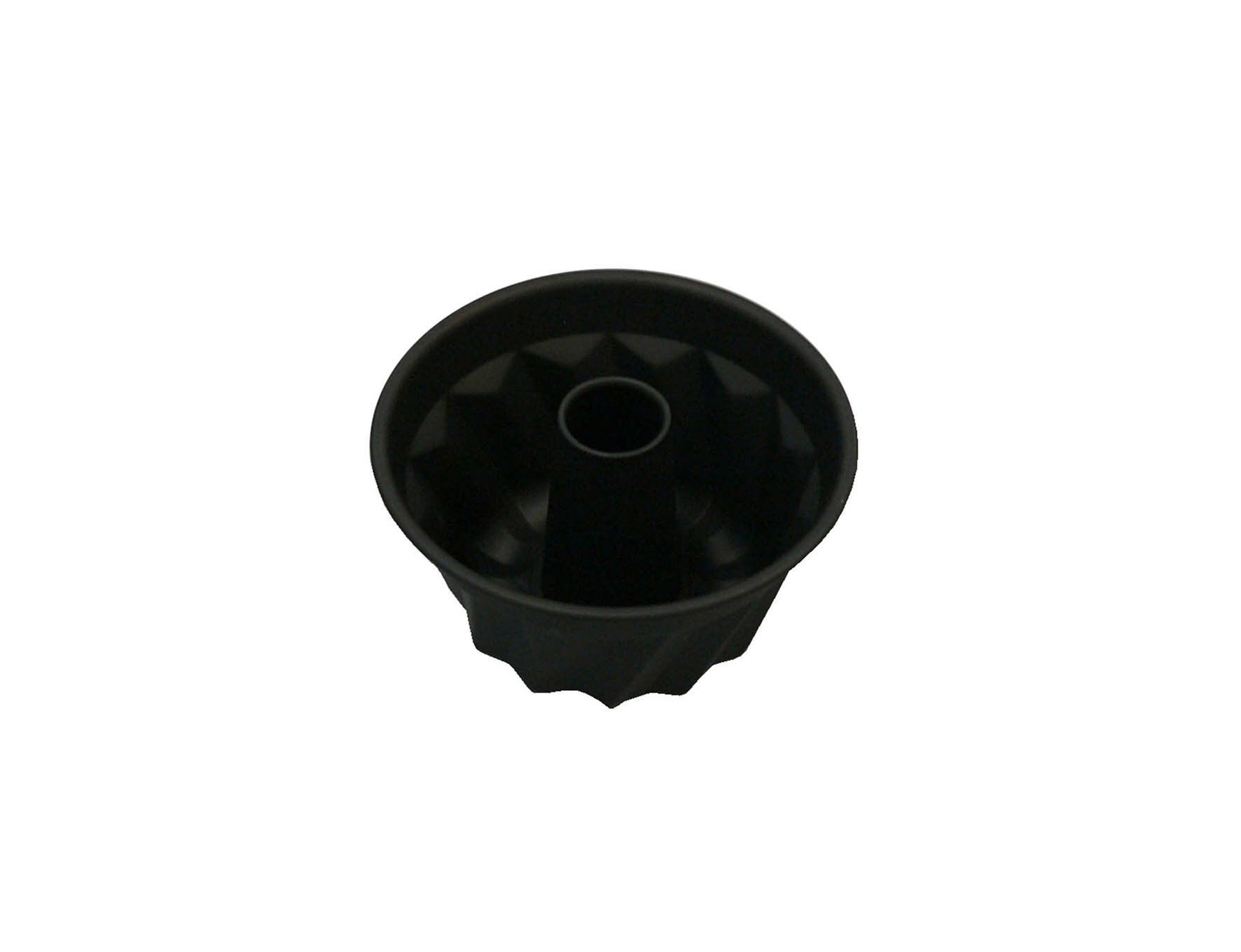 Rakuten - タイガークラウン Black クグロフ型 小 No.5042 【日本製 製菓 お菓子作り 製菓用品 キッチン用品 調理小物 焼き菓子 ケーキ型】