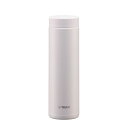 タイガー魔法瓶 真空断熱ボトル 500ml MMZ-W501 WZ オフホワイト(3)