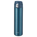 タイガー魔法瓶 真空断熱ボトル 600ml MMJ-S060 AJ パールブルー