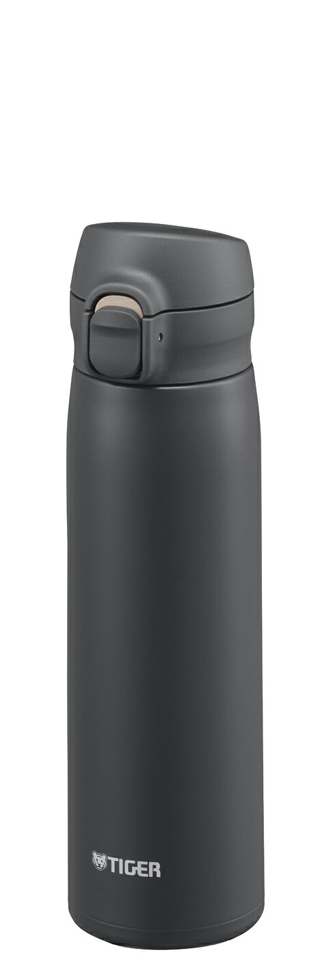 タイガー魔法瓶 真空断熱ボトル 500ml MKR-V050 KA 【保温 保冷 持ち運び らくらく...