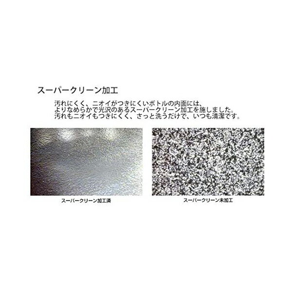 【送料無料】タイガー　MSE-A040 KM サハラスリムボトル　メタリックブラック　スマートな水筒 400ml