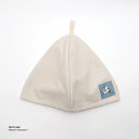 【送料無料】東洋ケース MMN-SH-01 SAUNA HAT ムーミン サウナハット