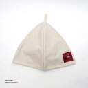 【送料無料】東洋ケース MMN-SH-02 SAUNA HAT リトルミイ サウナハット