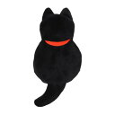 【2160円以上送料無料】東洋ケース ECK-CAT-02 NECOカイロ クロ