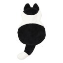 【2160円以上送料無料】東洋ケース ECK-CAT-08 NECOカイロ ハチワレ