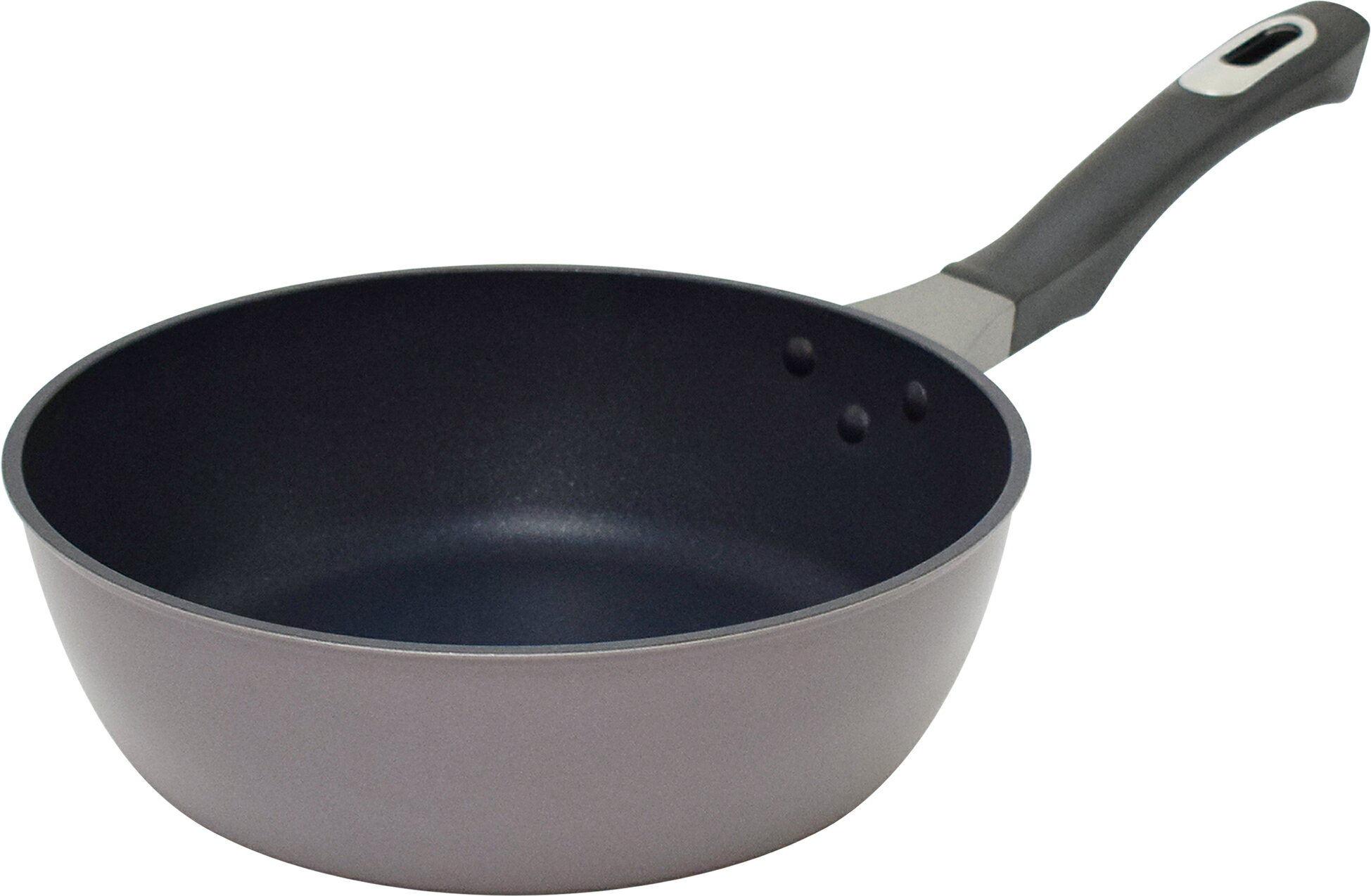 ��2160�߰ʾ�����̵���� ���륷��޶�° ���������� �ޥ������� �ǥ����ץե饤�ѥ� 24cm IH�б�