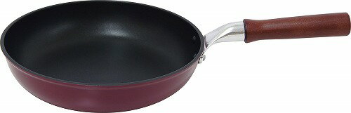 【2160円以上送料無料】 ウルシヤマ金属 【日本製】　凛　フライパン24cm