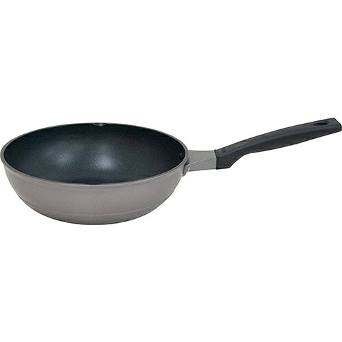 【2160円以上送料無料】ウルシヤマ　RYO-GAいため鍋24　日本製　ガス火専用