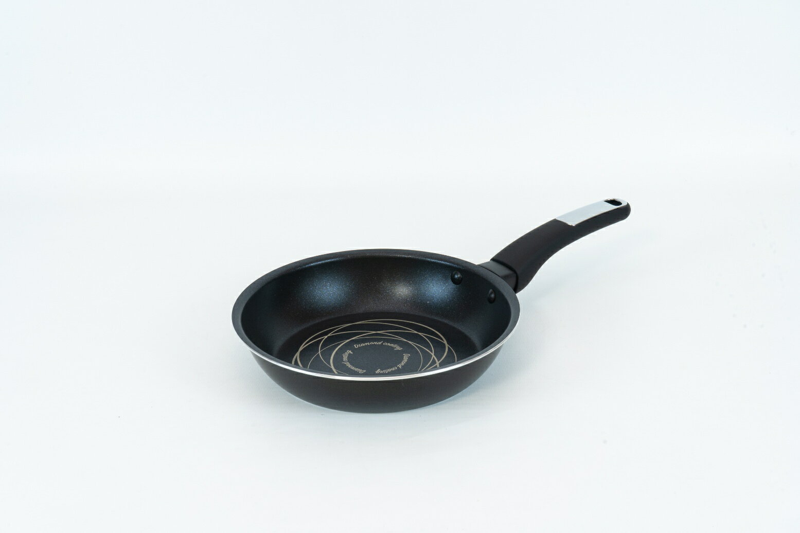 Rakuten - 和平 ディアメンズ IH対応 フライパン 20cm RB-3676 【IH ガス火 耐摩耗 焼付塗装 丈夫 ふっ素 フッ素 軽量 ダイヤモンドコーティング お手入れ簡単 PFOA PFOS フリー】