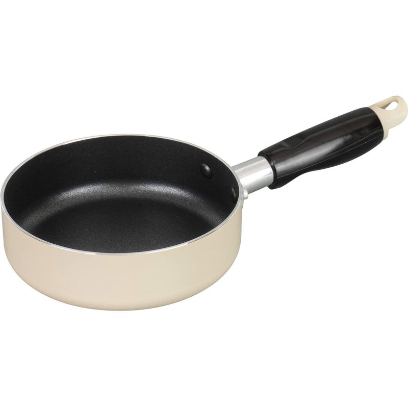 和平 フルリ ミニフライパン 14cm RB-2214