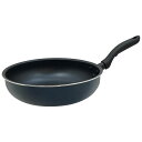 和平 モイスタル IH対応 いため鍋 28cm RB-2694