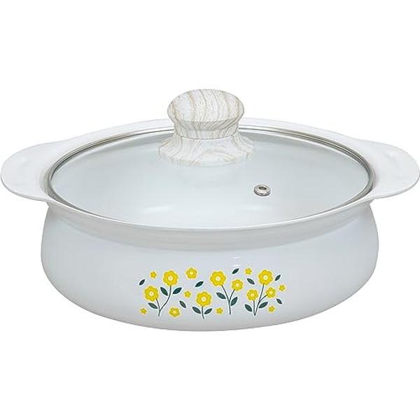 和平 レトル IH対応 卓上鍋 20cm RB-2865