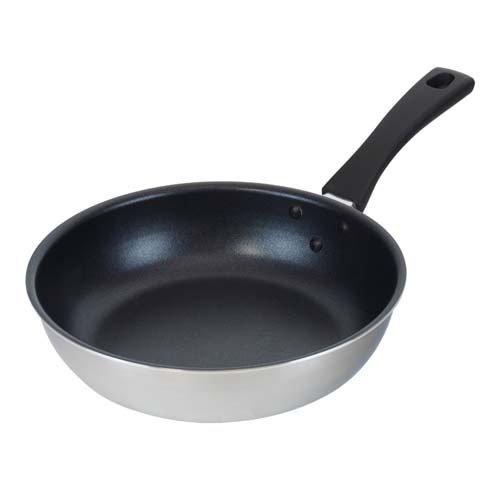 和平 ミラマイト IH対応 三層鋼ディープパン 24cm RB-2903