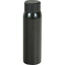 和平 モテコ スクリュー栓 マグボトル 500ml ブラック RH-1670