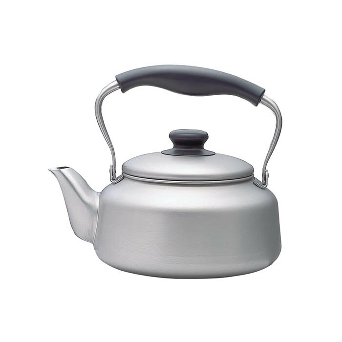 柳宗理 ステンレスケトル つや消し