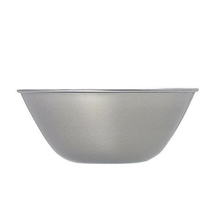 柳宗理 ステンレスボール 16cm キッチンツール