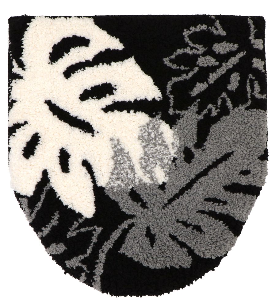 ヨコズナ モノ・ステラ 兼用フタカバー ブラック