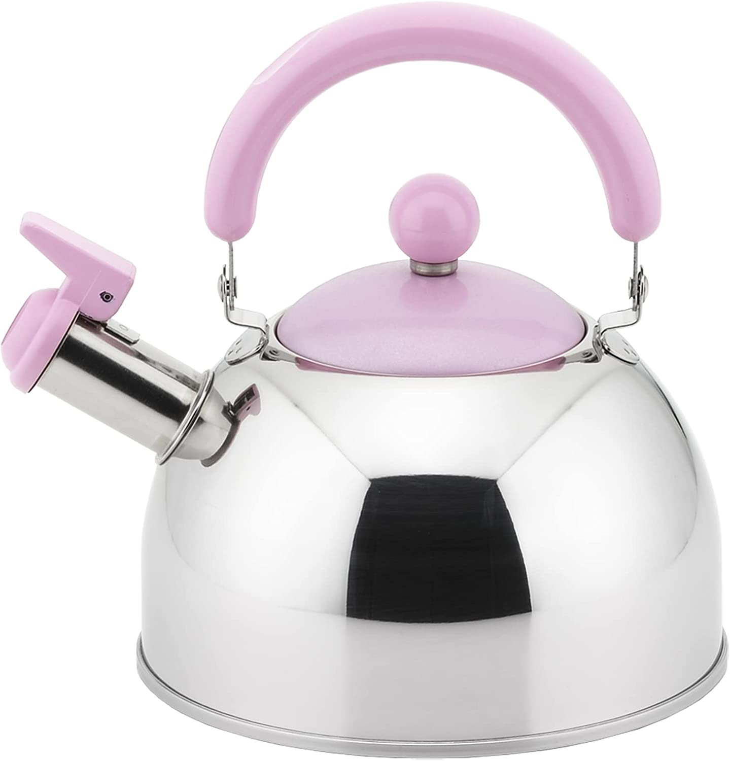 【2160円以上送料無料】ヨシカワ わ・とーん 笛吹きケトル 1.8L SAKURA 桜 SJ3416