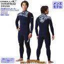 24 O’NEILL オニール スプリング ウェットスーツ ノンジップ ウエットスーツ カスタム オーダー 春夏用 メンズモデル HYPERFREAK ZIPL...