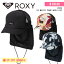 20 ROXY  եå UV WATER CAMP MESH CAP ˹ Φξ  UVå Ƥɻ Ƥк UPF50  RSA201753 ʡפ򸫤