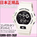 CASIO カシオ G-SHOCK mini ジーショック ...