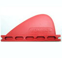 NUBSTER FIN ナブスターフィン VON SOL×BOARD WARKS FUTURE BOX専用プラスチック製 日本正規品
