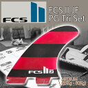 FCS2 FIN JF Performance Glass Tri Set JEREMYEFRORES WF~[t[X ptH[}X OX gCtBZbg 3fin FCSII {Ki