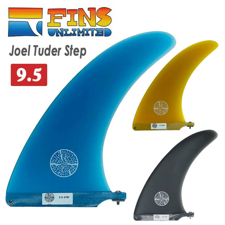 FINS UNLIMITED ե ߥƥå 󥰥ܡ ե Joel Tuder Step 9.5 票 塼 ƥå 󥰥ե 󥿡ե 