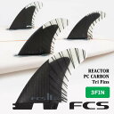 24 FCS2 tB REACTOR AN^[ Tri Fins gCtB ptH[}XRAJ[{ 3tB PCC FCSII {Ki