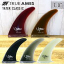 TRUE AMES gD[AX tB YATER CLASSIC 7.0