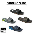 21 REEF [t T_ FANNING SLIDET[tB T_ Y {Ki