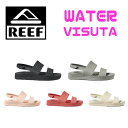 21 REEF リーフ サンダル