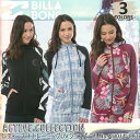 【5/9〜5/15エントリーでP10倍】BILLABONG ビラボン トレーニングUVジップパーカ フィットネス ヨガウェア ジムウェア ACTIVE レディー...