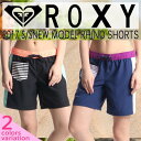 【ROXY(ロキシー)】 ロゴプリントボ