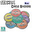 SEXWAX åå ƥå   ƥå STICKERS CIRCLEפ򸫤