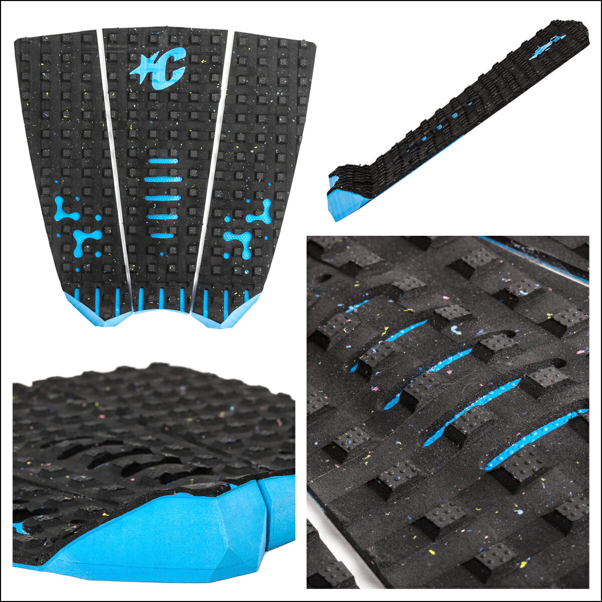 25 CREATURES OF LEISURE ���ꥨ�����㡼 �ǥå��ѥå� MICK FANNING LITE �ߥå��ե��˥� �饤�� 3�ԡ��� �ǥå��ѥå� �ȥ饯�����ѥå� �����ե��� ����������