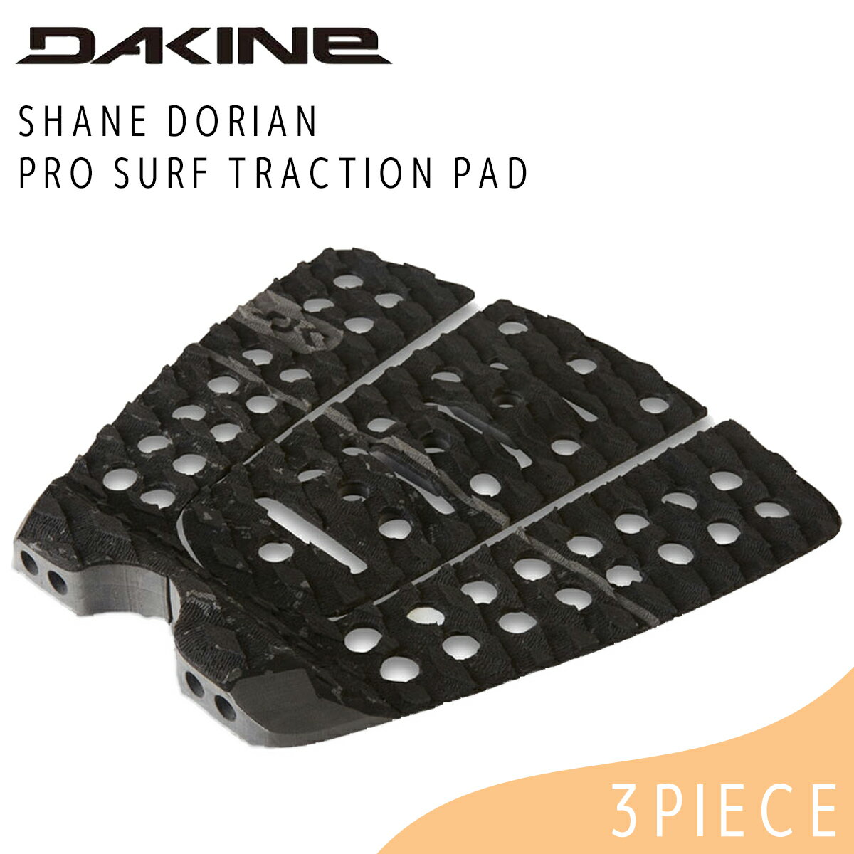 24 DAKINE  ǥåѥå SHANE DORIAN PRO SURF TRACTION PAD  ɥꥢ ץ...