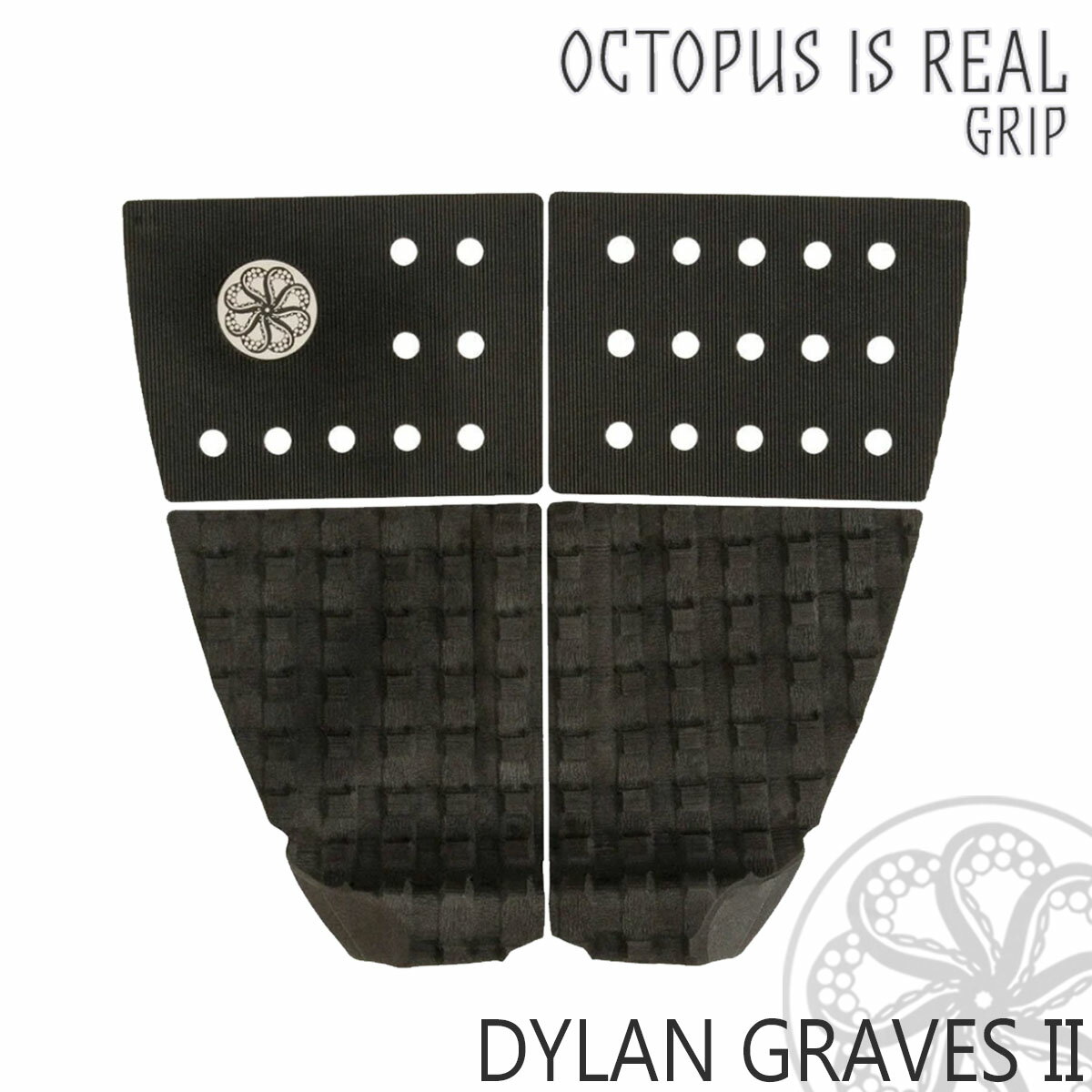 618Ǻ100ݥȥХå(ץȥ꡼)OCTOPUS IS REAL ȥѥꥢ ǥåѥå ...