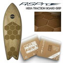 【5/9〜5/15エントリーでP10倍】RSPro アールエスプロ HEXA TRACTION Board Grip & Traction ヘキサトラクション ...