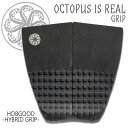 OCTOPUS オクトパス デッキパッド IAN GRANE -OCTO GRIP- イアン・クレーン シグネチャーサーフィン デッキパッド NEW モデル！送料無料！【※パッケージ無し発送になります】