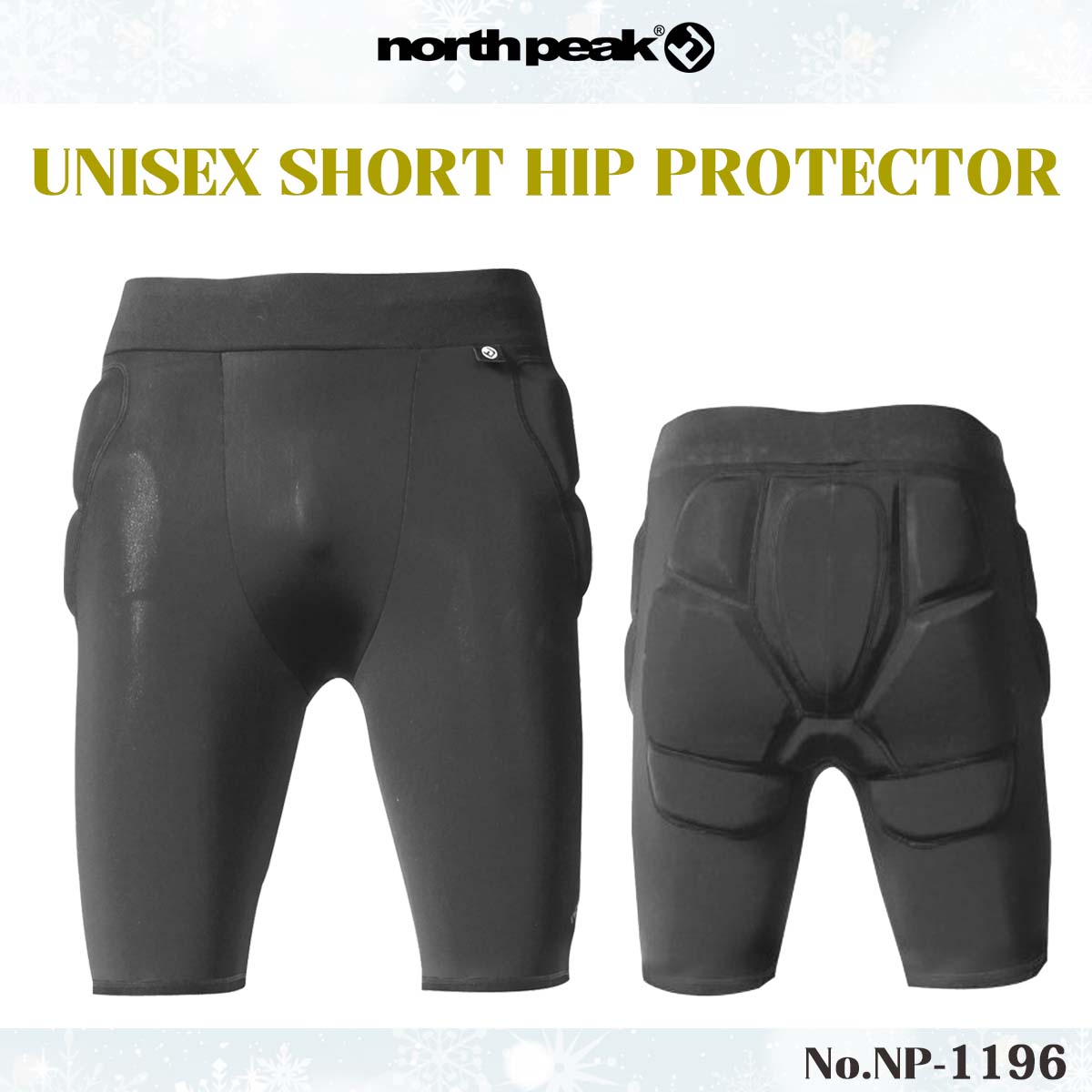 楽天市場】north peak プロテクター ヒップの通販 楽天市場】north peak プロテクター ヒップの通販