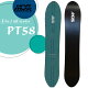 23/24 Xm[ MOSS SNOW STICK X Xm[ XeBbN Xm[{[h PinTail series PinTail series PT58 Xm{ EB^[X|...